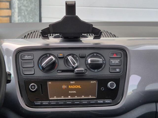 Seat MII 1.0 STYLE INTENSE