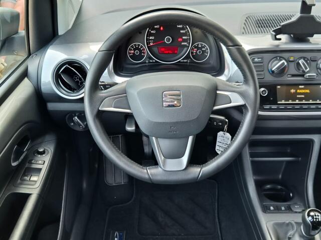 Seat MII 1.0 STYLE INTENSE