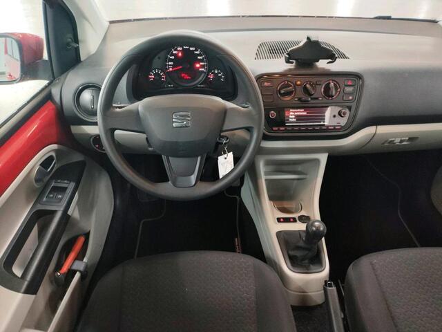 Seat MII 1.0 60pk Style Intense / Airco / Cruise Control / Parkeersensoren