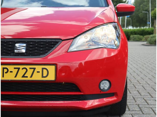 Seat MII 1.0 Sport Intense Airco / Cruise / Elekramen / 5deurs Voldoende Apk