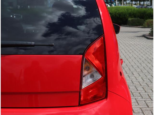 Seat MII 1.0 Sport Intense Airco / Cruise / Elekramen / 5deurs Voldoende Apk