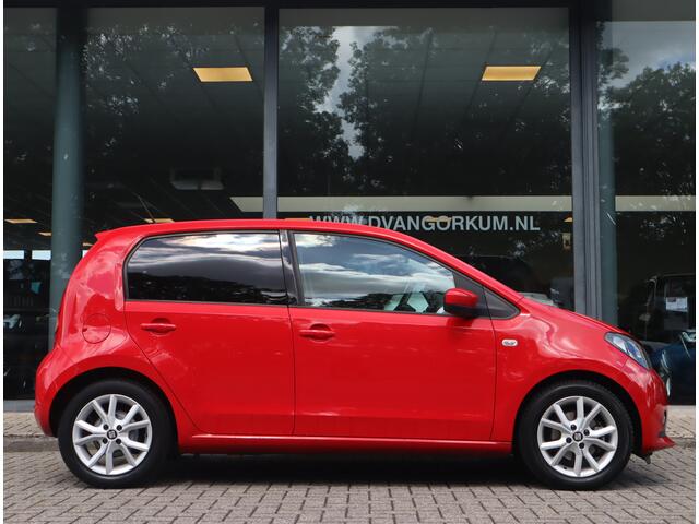Seat MII 1.0 Sport Intense Airco / Cruise / Elekramen / 5deurs Voldoende Apk