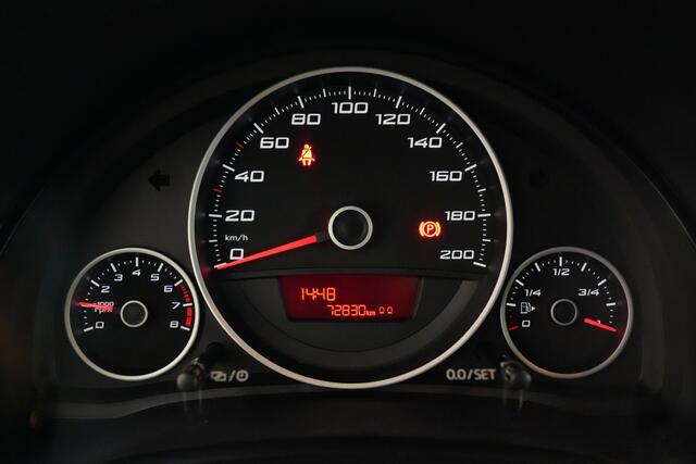 Seat MII 1.0 FR Connect CruiseControl PDC 16'lmv