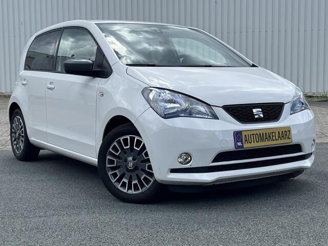 Seat MII 1.0 Style Intense BEATS CRUISE PDC LMV