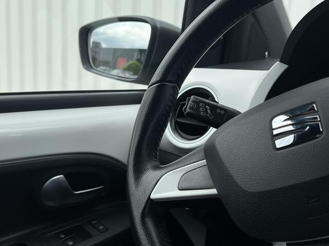 Seat MII 1.0 Style Intense BEATS CRUISE PDC LMV