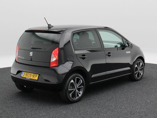 Seat MII Electric | Elektrische Ramen | Bluetooth | Climatronic | Cruise Control | 16 inch | 94.903 Km !!