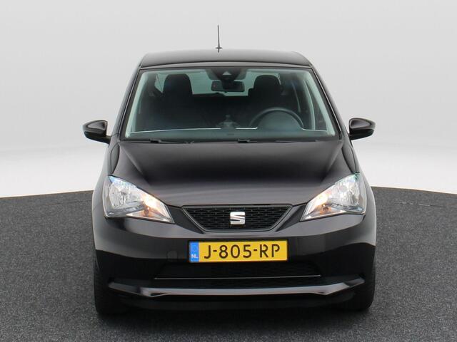 Seat MII Electric | Elektrische Ramen | Bluetooth | Climatronic | Cruise Control | 16 inch | 94.903 Km !!