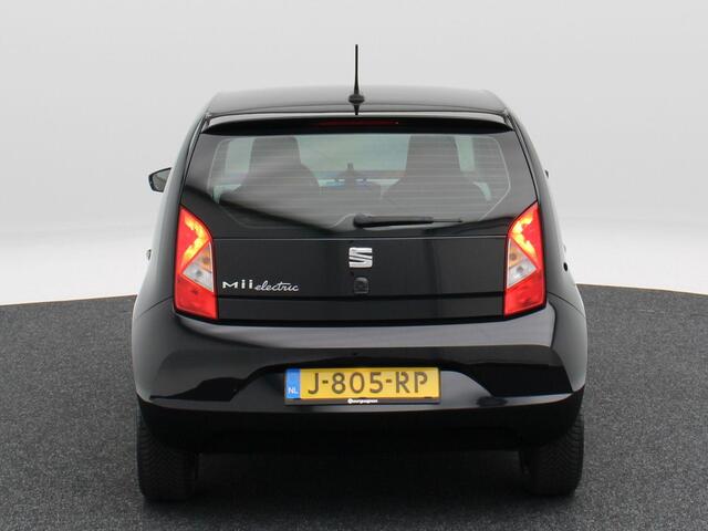 Seat MII Electric | Elektrische Ramen | Bluetooth | Climatronic | Cruise Control | 16 inch | 94.903 Km !!
