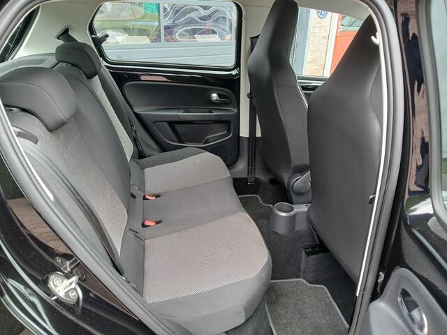 Seat MII 1.0 Styl connect