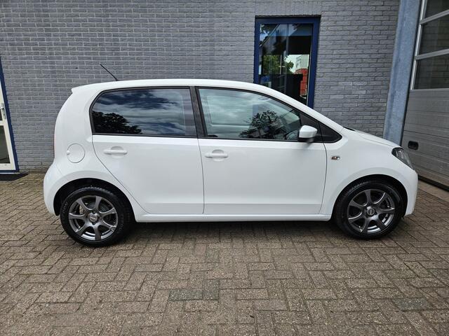 Seat MII 1.0 Style Intense Inclusief Afleveringskosten