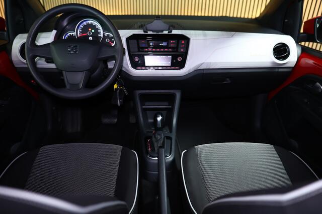 Seat MII Electric CLIMATRONIC 52000 k ! DAB BLUETOOTH '21