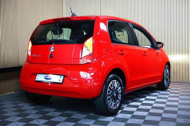 Seat MII Electric CLIMATRONIC 52000 k ! DAB BLUETOOTH '21