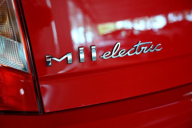 Seat MII Electric CLIMATRONIC 52000 k ! DAB BLUETOOTH '21