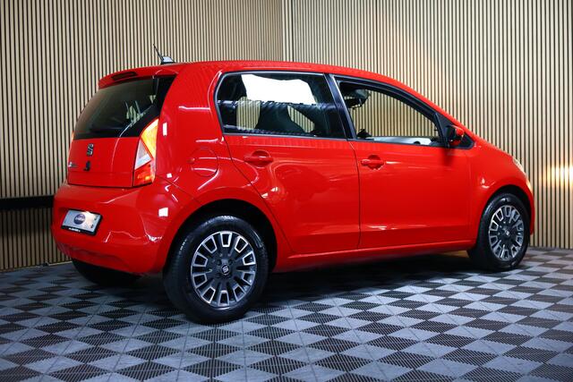 Seat MII Electric CLIMATRONIC 52000 k ! DAB BLUETOOTH '21