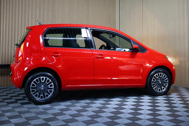 Seat MII Electric CLIMATRONIC 52000 k ! DAB BLUETOOTH '21