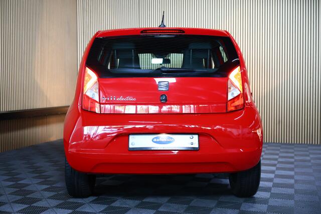Seat MII Electric CLIMATRONIC 52000 k ! DAB BLUETOOTH '21
