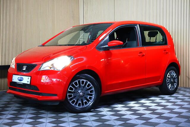 Seat MII Electric CLIMATRONIC 52000 k ! DAB BLUETOOTH '21