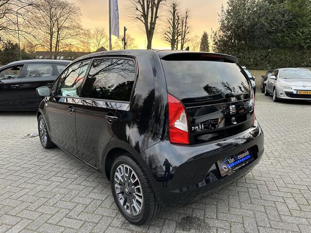 Seat MII 1.0 Sport Intense 5drs 1eEig|Beats|Bluetooth|Stoelverwarming|Cruise