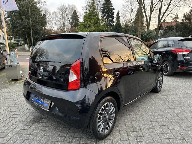Seat MII 1.0 Sport Intense 5drs 1eEig|Beats|Bluetooth|Stoelverwarming|Cruise