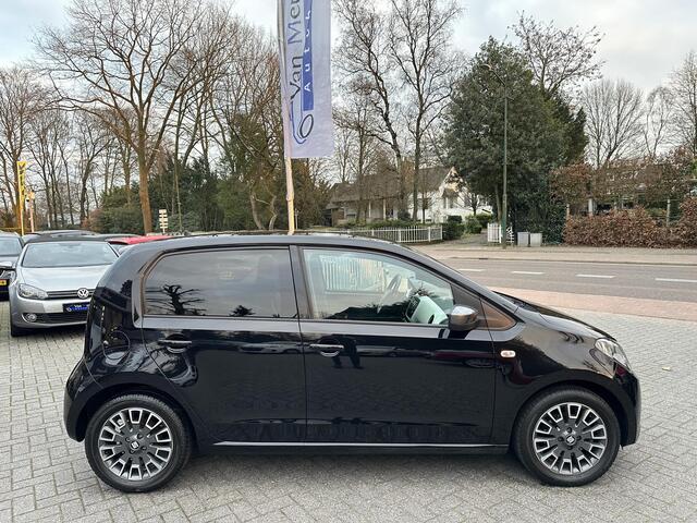 Seat MII 1.0 Sport Intense 5drs 1eEig|Beats|Bluetooth|Stoelverwarming|Cruise