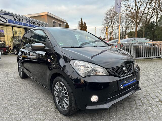 Seat MII 1.0 Sport Intense 5drs 1eEig|Beats|Bluetooth|Stoelverwarming|Cruise