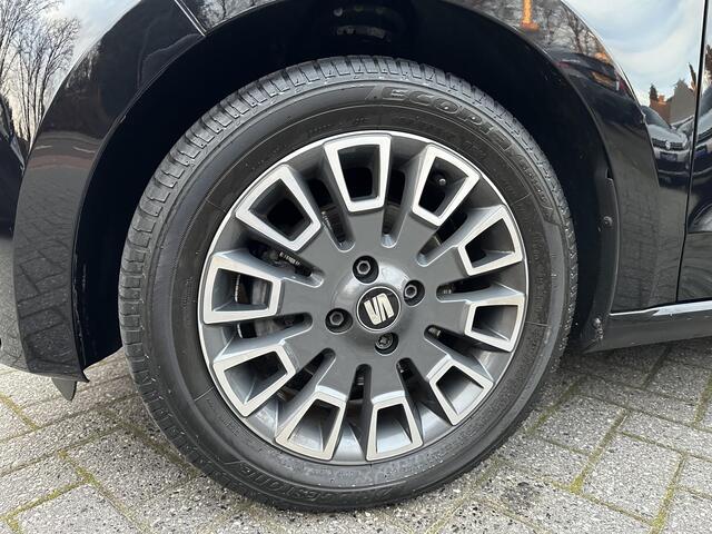 Seat MII 1.0 Sport Intense 5drs 1eEig|Beats|Bluetooth|Stoelverwarming|Cruise