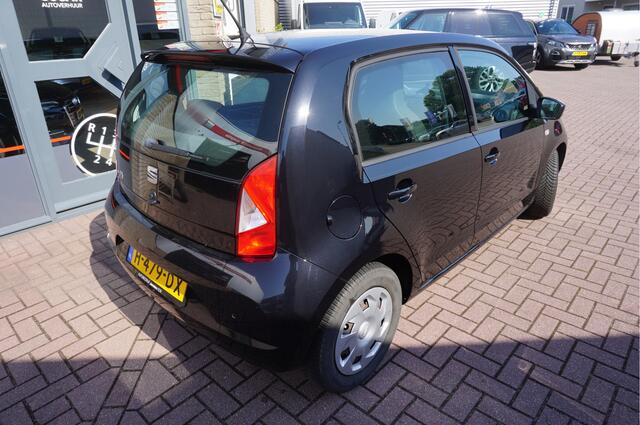 Seat MII 1.0I Style Intense