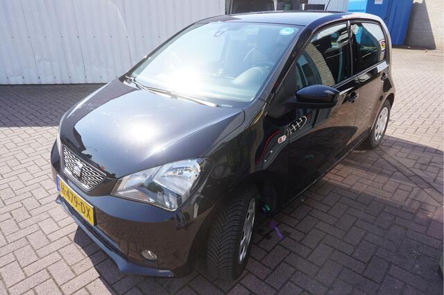 Seat MII 1.0I Style Intense