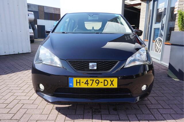Seat MII 1.0I Style Intense