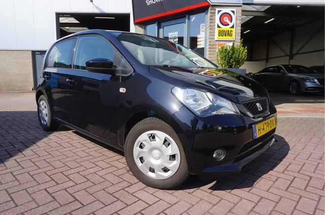Seat MII 1.0I Style Intense