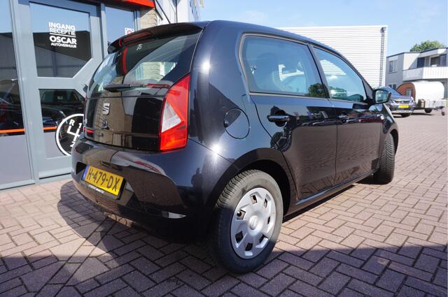 Seat MII 1.0I Style Intense