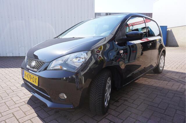 Seat MII 1.0I Style Intense