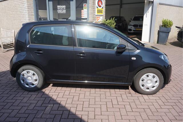 Seat MII 1.0I Style Intense