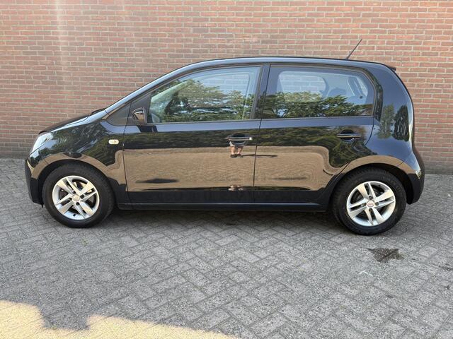 Seat MII 1.0 Style Intense "PDC - LM velgen"