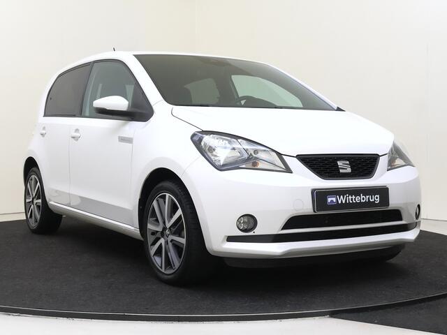 Seat MII Electric electric Plus