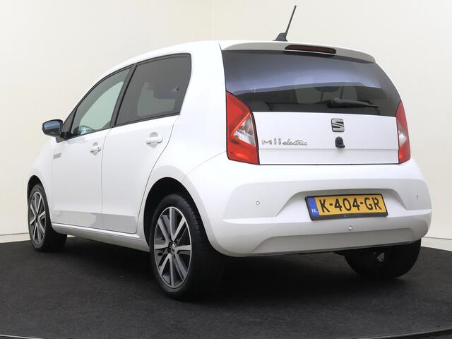 Seat MII Electric electric Plus