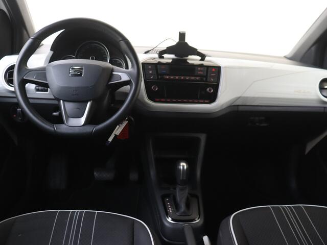 Seat MII Electric electric Plus