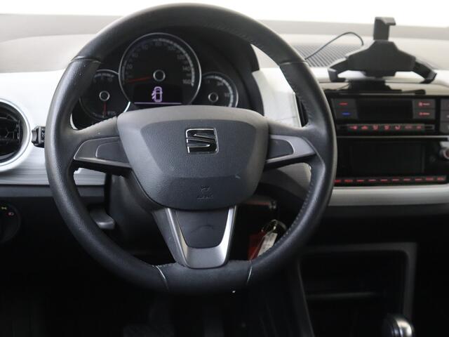 Seat MII Electric electric Plus