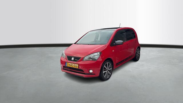 Seat MII 1.0 FR