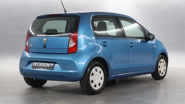 Seat MII 1.0 60pk Style Intense / Airco / Cruise Control / Parkeersensoren