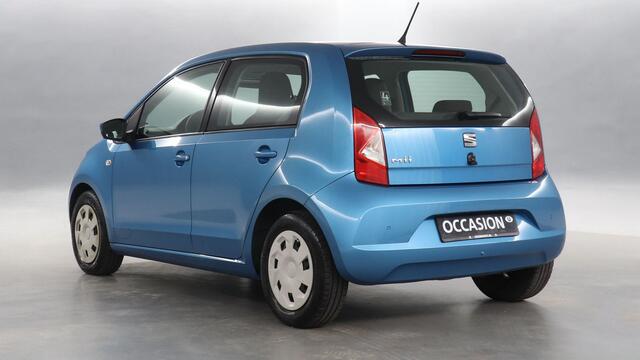 Seat MII 1.0 60pk Style Intense / Airco / Cruise Control / Parkeersensoren
