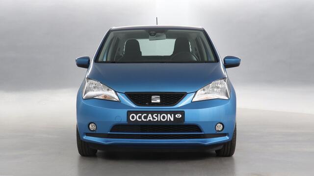 Seat MII 1.0 60pk Style Intense / Airco / Cruise Control / Parkeersensoren