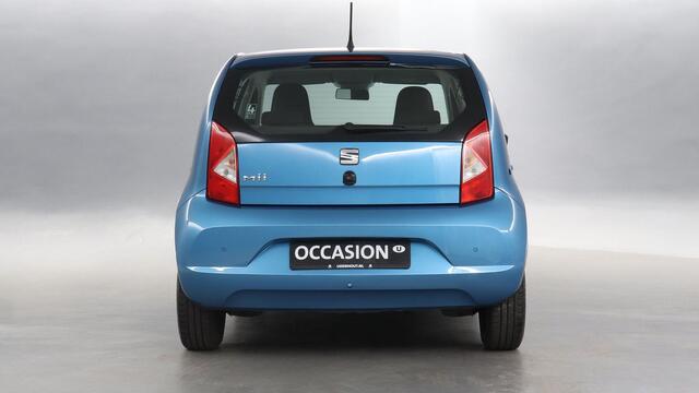 Seat MII 1.0 60pk Style Intense / Airco / Cruise Control / Parkeersensoren