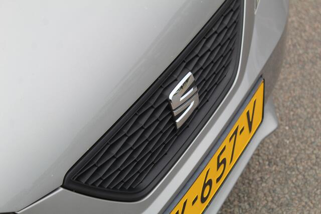 Seat MII 1.0 Sport Connect | Airco | Lichtmetalen velgen