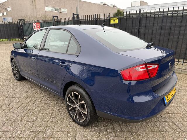 Seat TOLEDO 1.0 TSI Reference Clima/Cruise/LMV