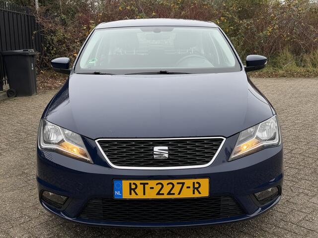 Seat TOLEDO 1.0 TSI Reference Clima/Cruise/LMV