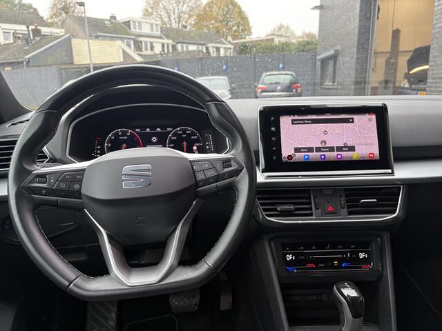 Seat Tarraco 1.5 TSI Style Business Intense 7p.navi, cruise/climate