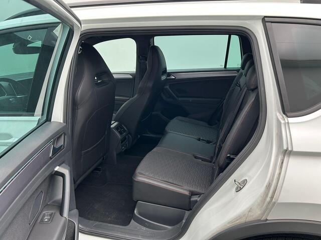 Seat Tarraco 1.5 TSi 150 Pk Automaat FR Business Intense | 360° Camera | Elektrische Stoelen | Adaptive Cruise | Carplay | LED | Parkeersensoren | Navigatie | ECC | DAB | 20 Inch