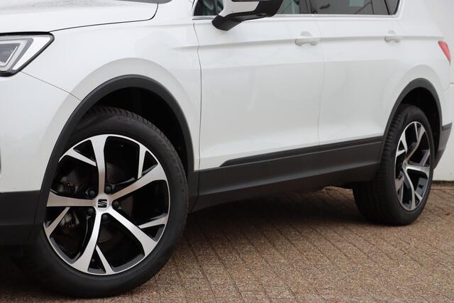 Seat Tarraco 1.5 TSI Style Business Intense 150pk DSG7