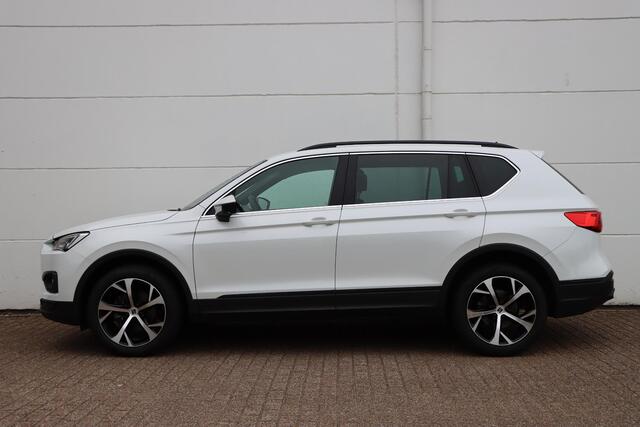 Seat Tarraco 1.5 TSI Style Business Intense 150pk DSG7